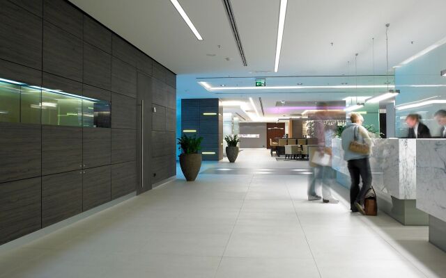 Crowne Plaza Düsseldorf-Neuss by IHG