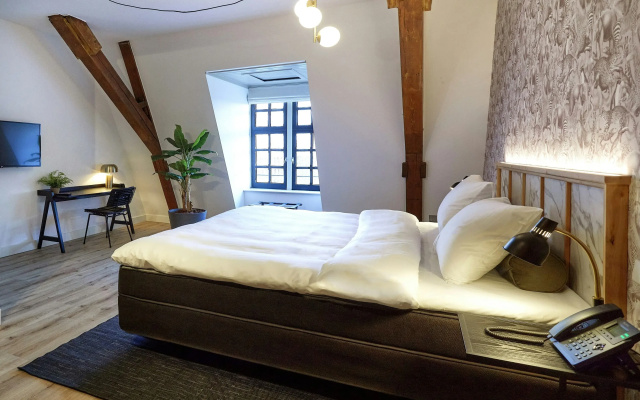 Hotel Botanique Breda