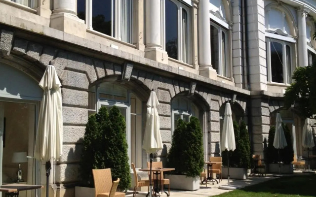 Hotel du Grand Lac Excelsior
