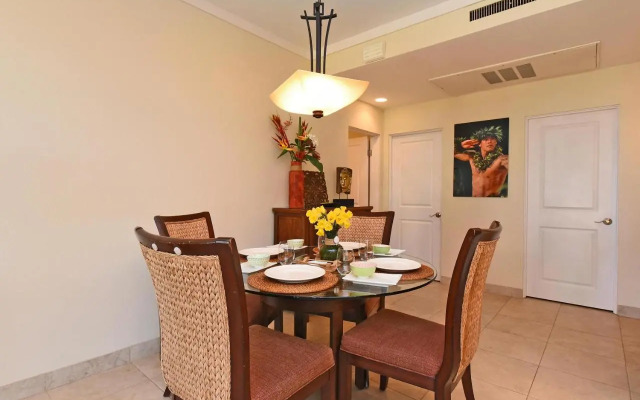 Kapalua Golf Villas 27T1