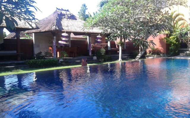Mandala Desa Boutique Resort
