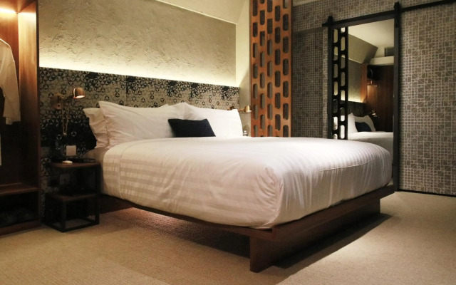 Ovolo Central