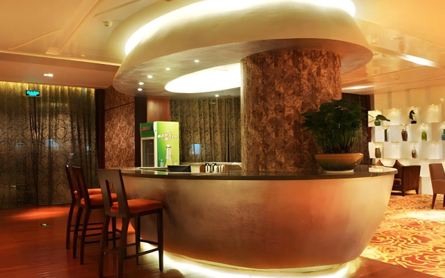 Yiwu Shinsun International Hotel