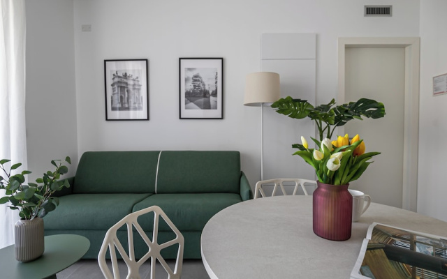Italianway Comfort - Pasolini 8/G A
