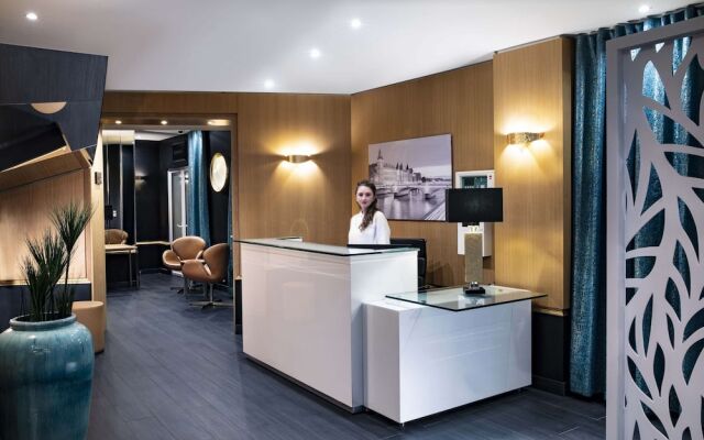 Bridgestreet Montparnasse