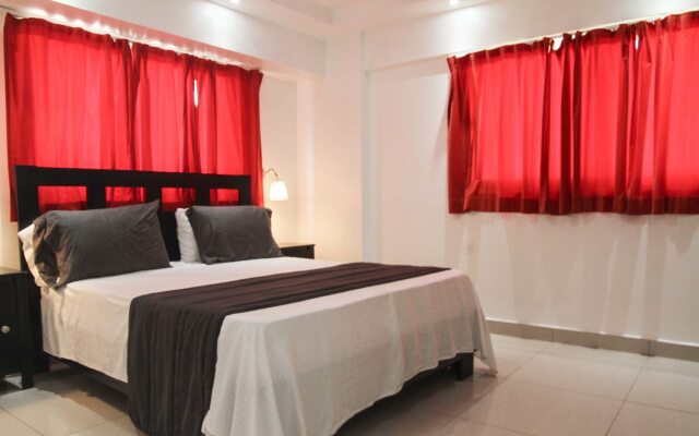 City Caribbean Hotel Boutique