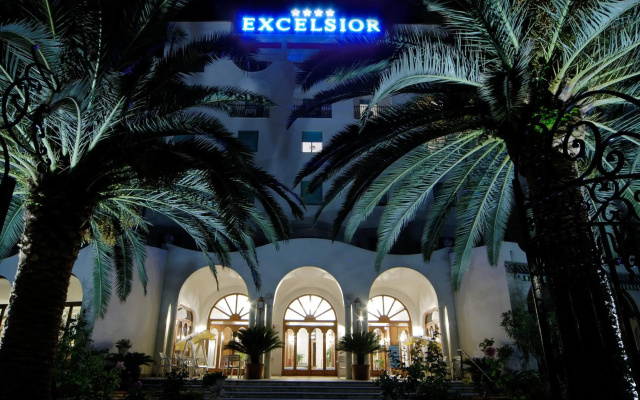 Grand Hotel Excelsior
