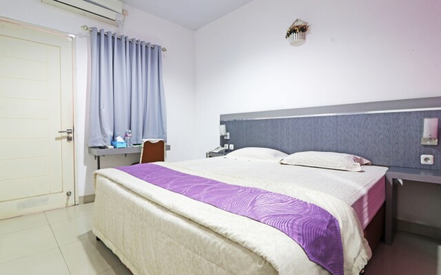 Hasanah Guest House