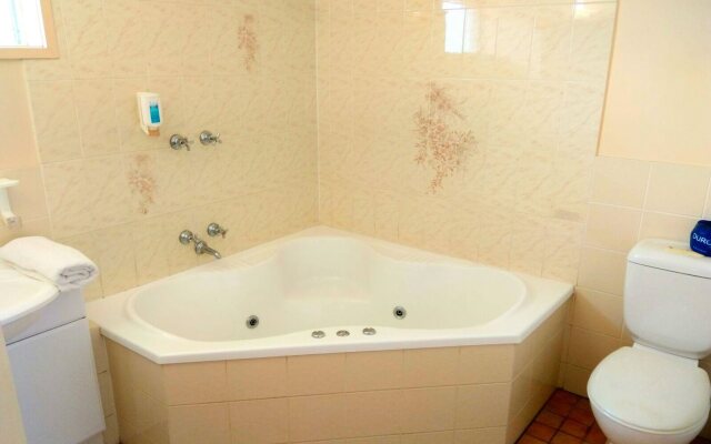 Australia Park Motel