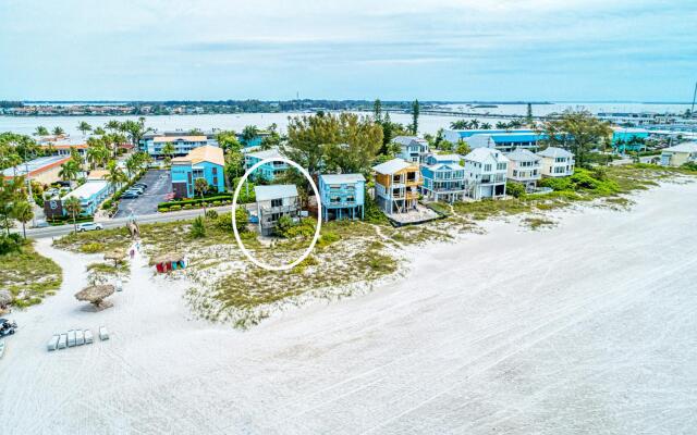 Anna Maria Island Beach Watch