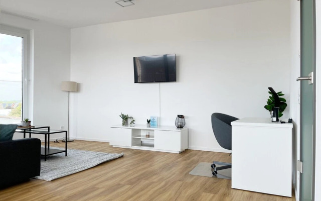 Stylish Apartments in Ibbenbüren