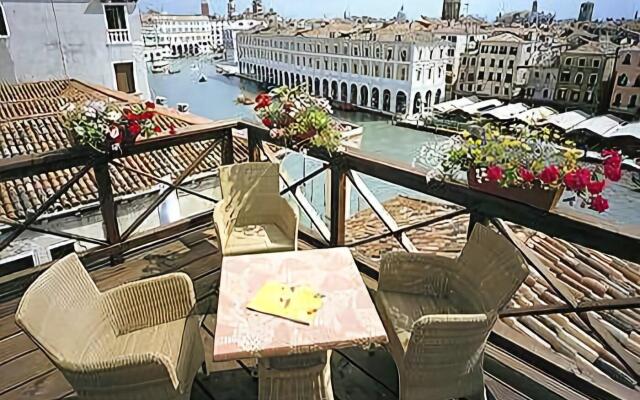 Hotel Foscari Palace