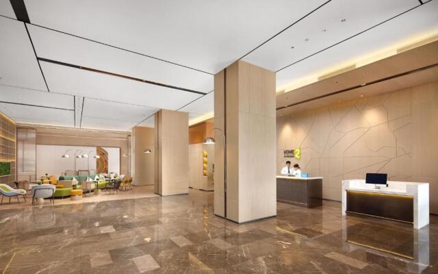 Home2 Suites by Hilton Nanning Jiangnan