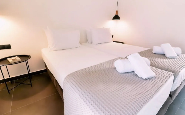 Lefka Ori Agia Galini