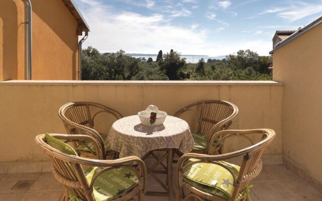Beautiful Home in Fazana With Wifi and 2 Bedrooms