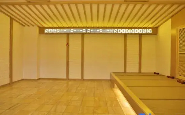 Yayuan Hotel (Yanji Yanbian University Wanghongqiang Branch)