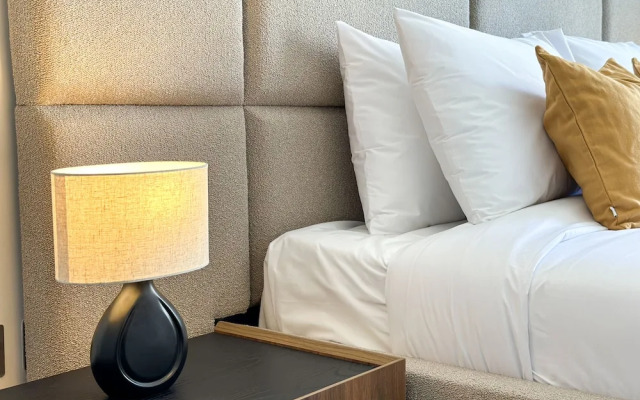 HiGuests - The Sterling by Omniyat - Apartment in ดูไบ - Photo 3