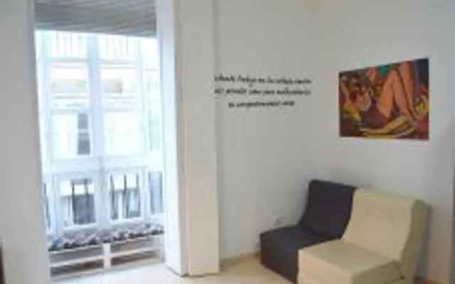 Good Companies Veedor Apartment