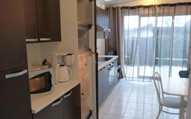 Residence des Ondines