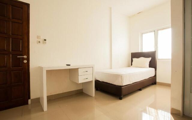 Mariska Residence Syariah By Zuzu