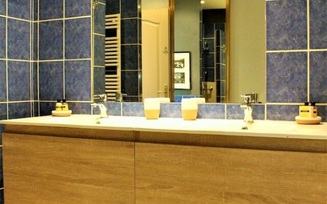 Maison en Centre Ville de St Remy