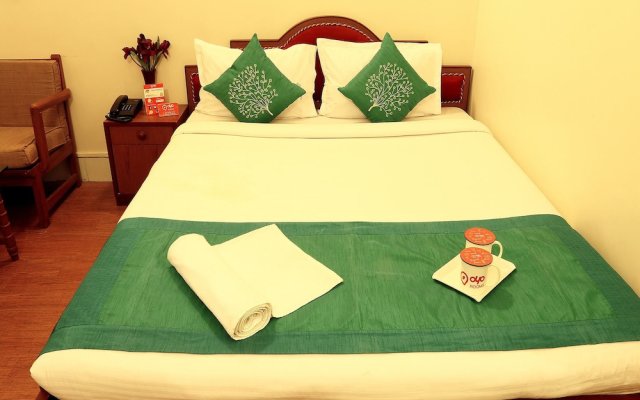 OYO Rooms Burrabazaar MG Road