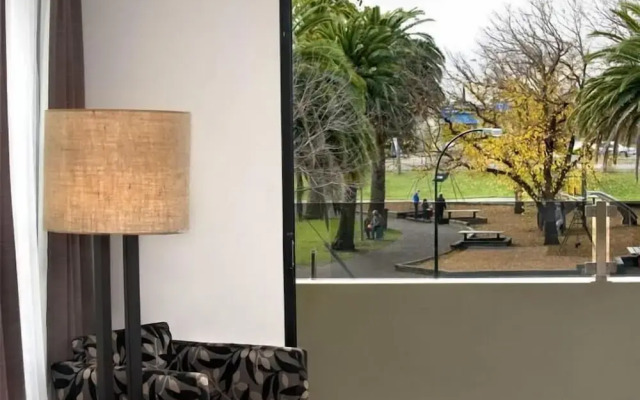 May Park Executive Apartments