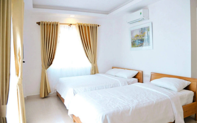Allure Hotel