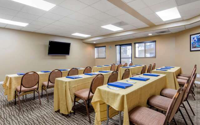 Comfort Inn Sunnyvale - Silicon Valley