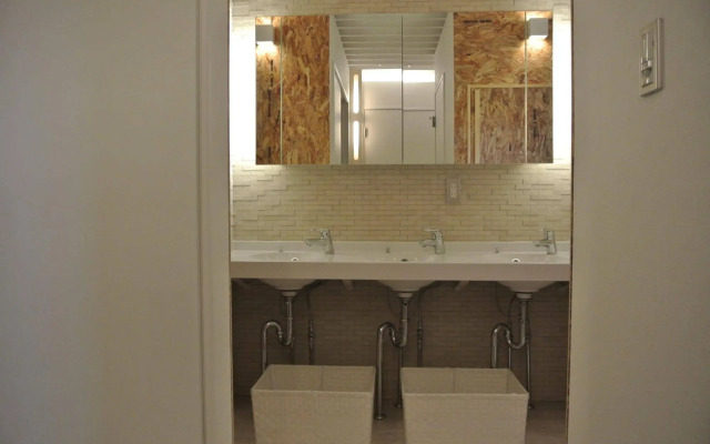 Noosa Japan - Hostel
