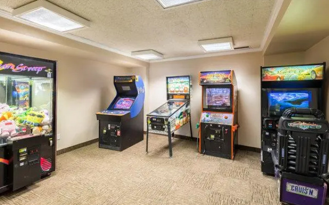 Quality Inn & Conference Center