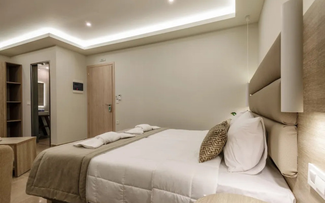 Remezzo Apartments & Studios