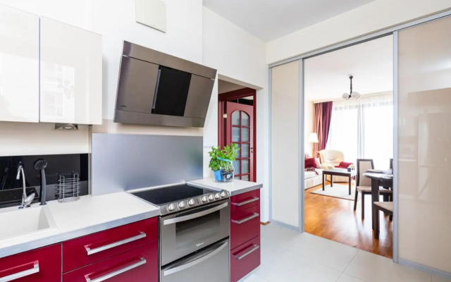 Super Apart Chodkiewicza 10