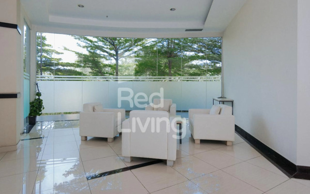 RedLiving Apartemen Easton Park Serpong