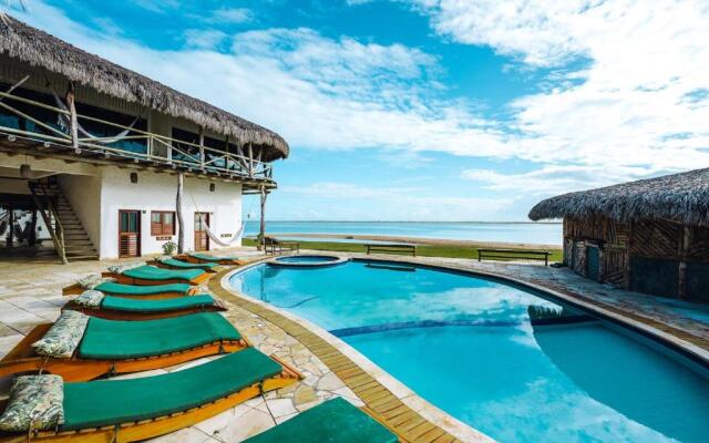 7 Beaufort - Kitesurf Pousada