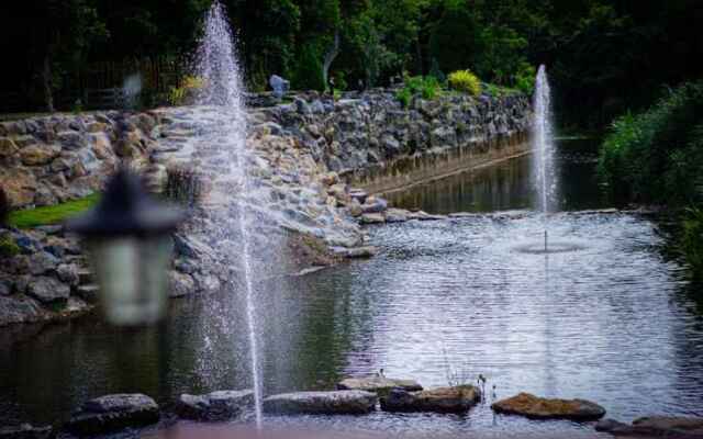 Resort Huangchui Baan Phu Khao