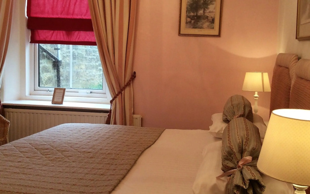 Homelands Guest House