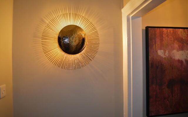 Escape 2 Unwind, At The Carinya - Sleeps 6