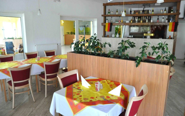 Hotel Reuterhof