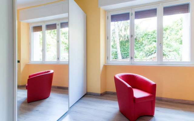 "Villa Vittoria Lake Como" - By House Of Travelers -