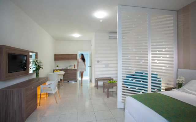 Princessa Vera Hotel Apartments