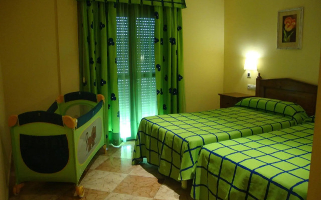 Hostal Lucero