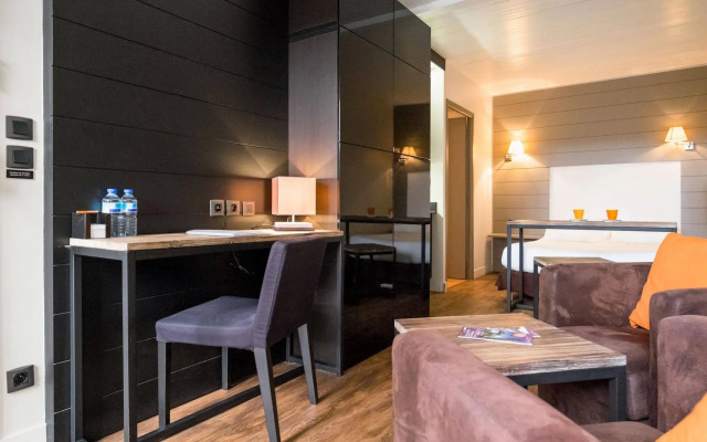 Sweetome Aparthotel