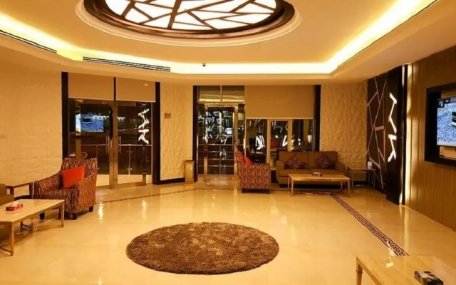 Quiet Seasons Hotel Apartments 2