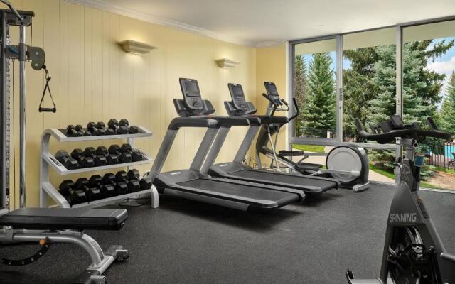 Little America Cheyenne