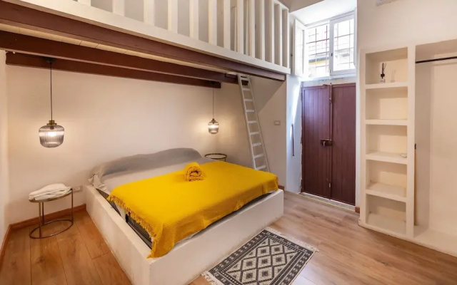 Biddiccia Home in Sicily
