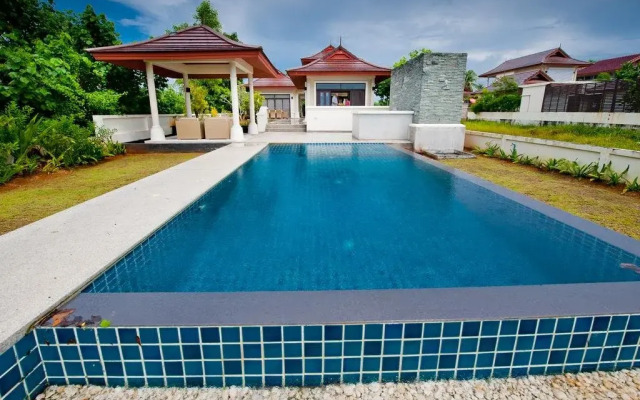 Krabi Sunset Lekiri
