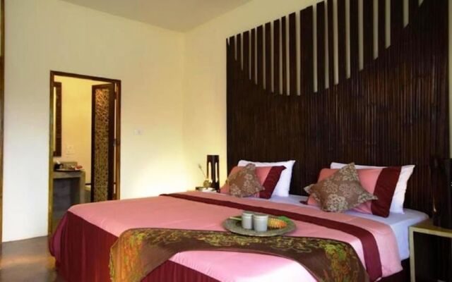 PaiCome HideAway Resort, Pai