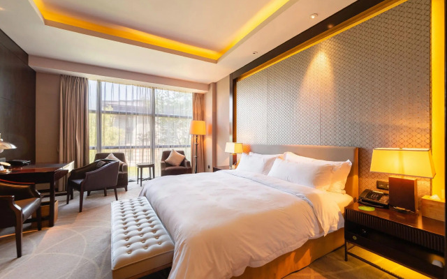 Primus Hotel Qipan Mountain Shenyang