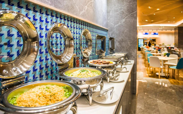 Holiday Inn Express Foshan Beijiao